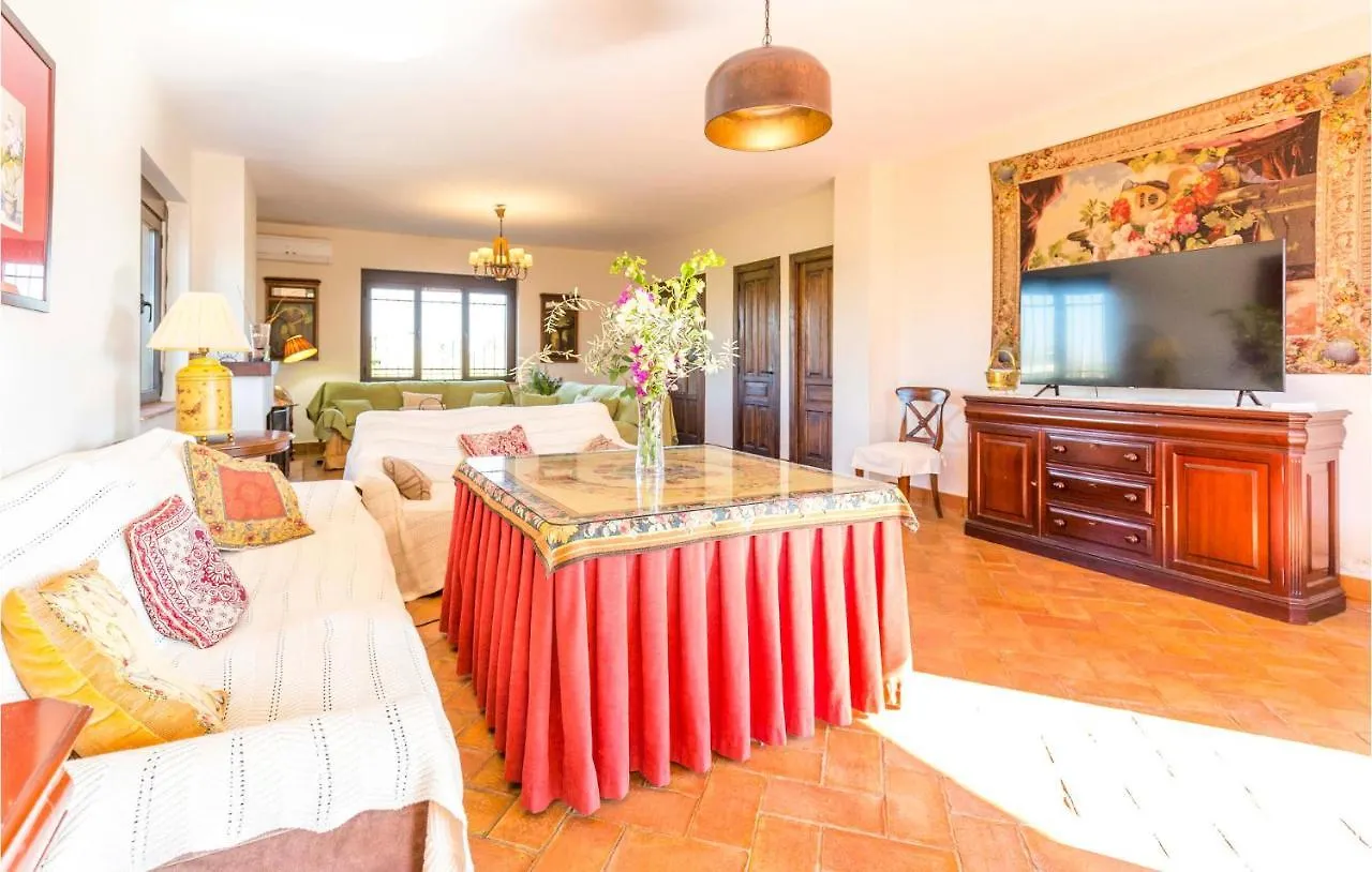 Awesome Home In Moron De La Frontera