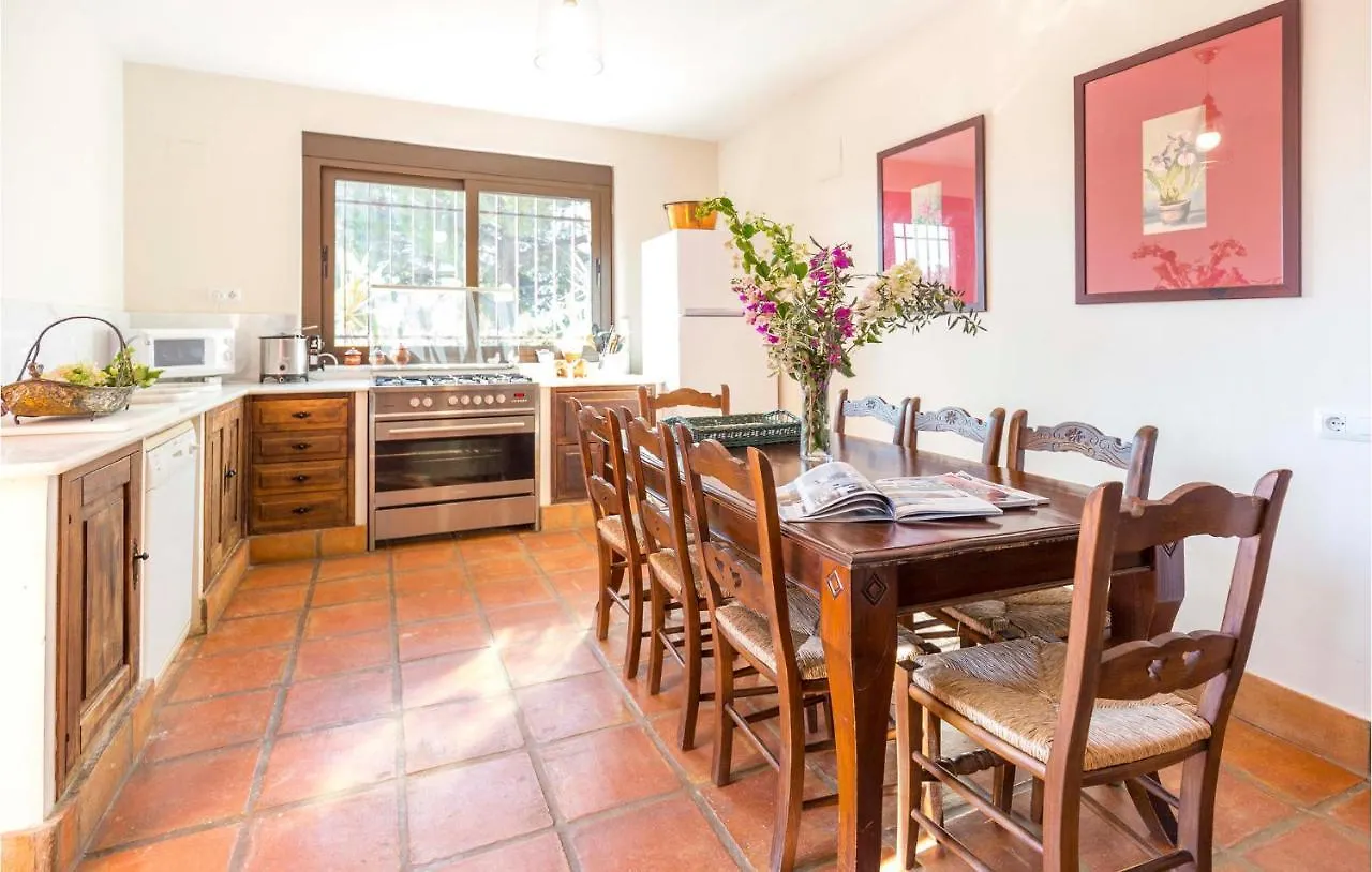 Holiday home Awesome Home In Moron De La Frontera