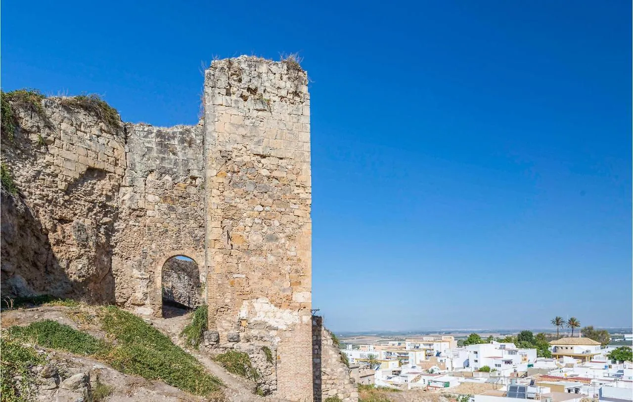 Awesome Home In Moron De La Frontera Holiday home