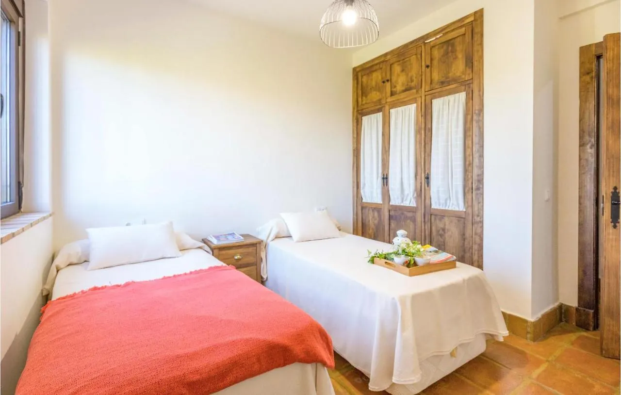Awesome Home In Moron De La Frontera 0*,  Spain