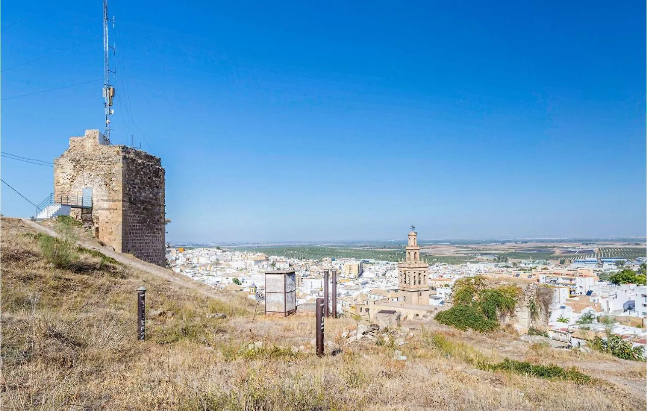 Holiday home Awesome Home In Moron De La Frontera Spain