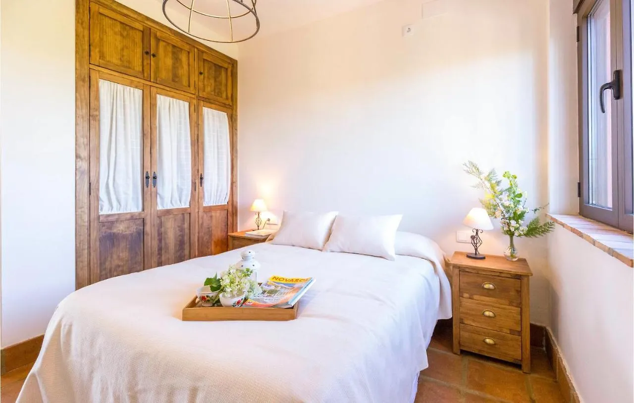 Awesome Home In Moron De La Frontera Spain
