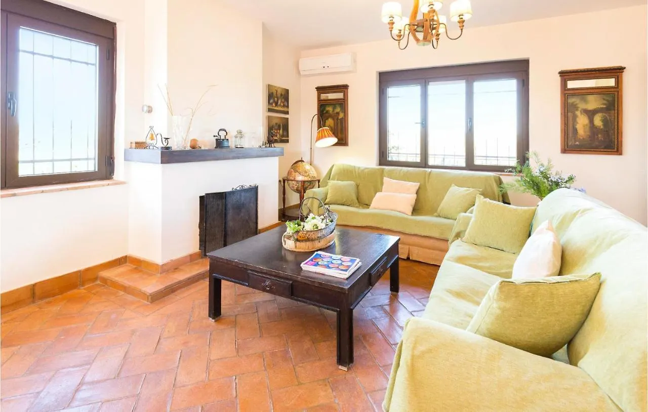 Holiday home Awesome Home In Moron De La Frontera Spain