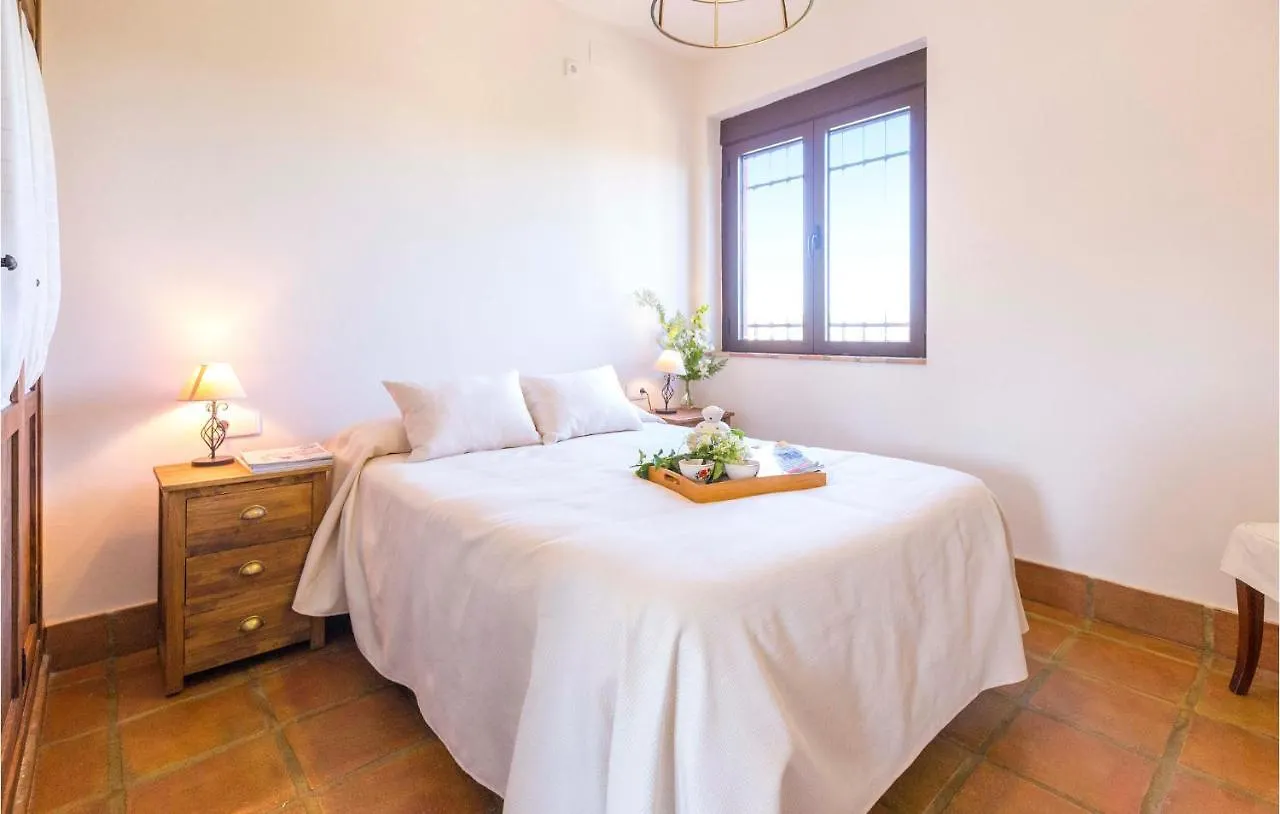 Awesome Home In Moron De La Frontera 0*,