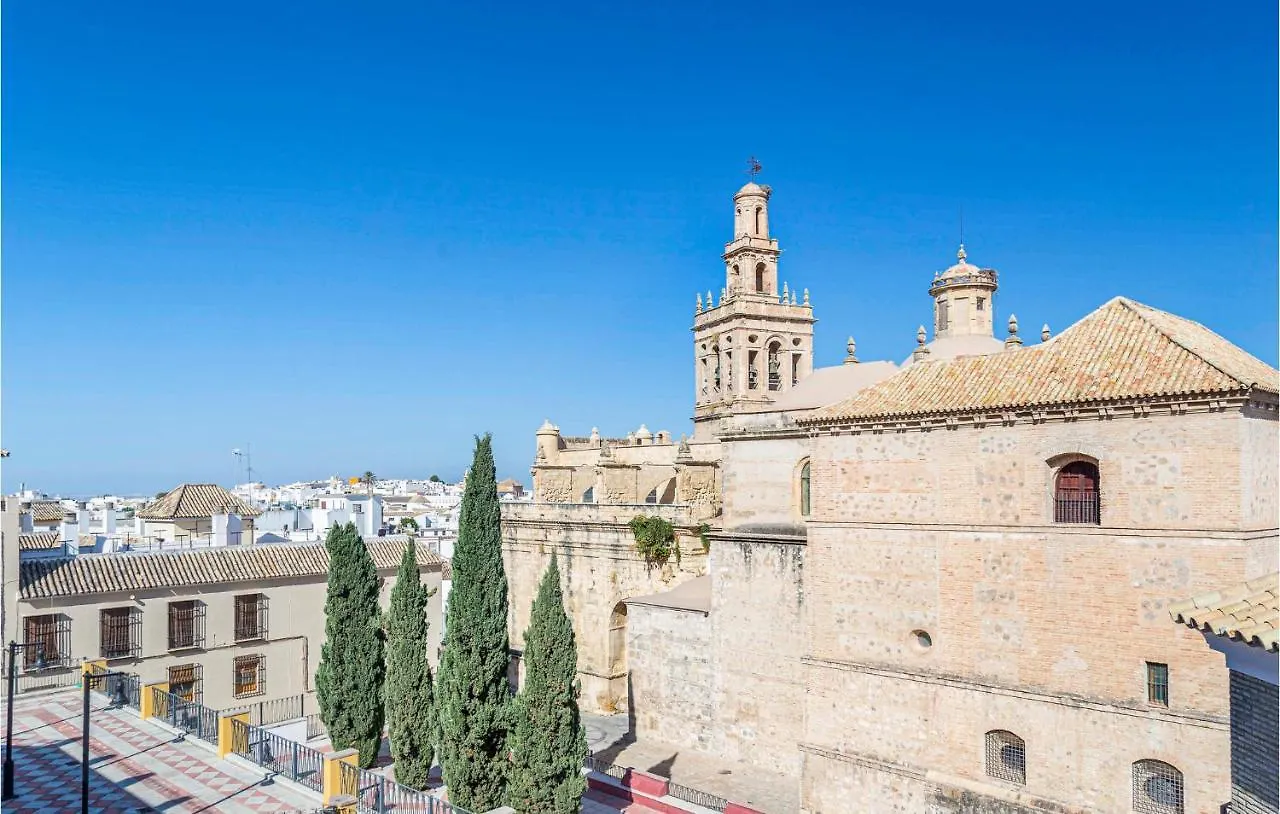Awesome Home In Moron De La Frontera 0*,  Spain