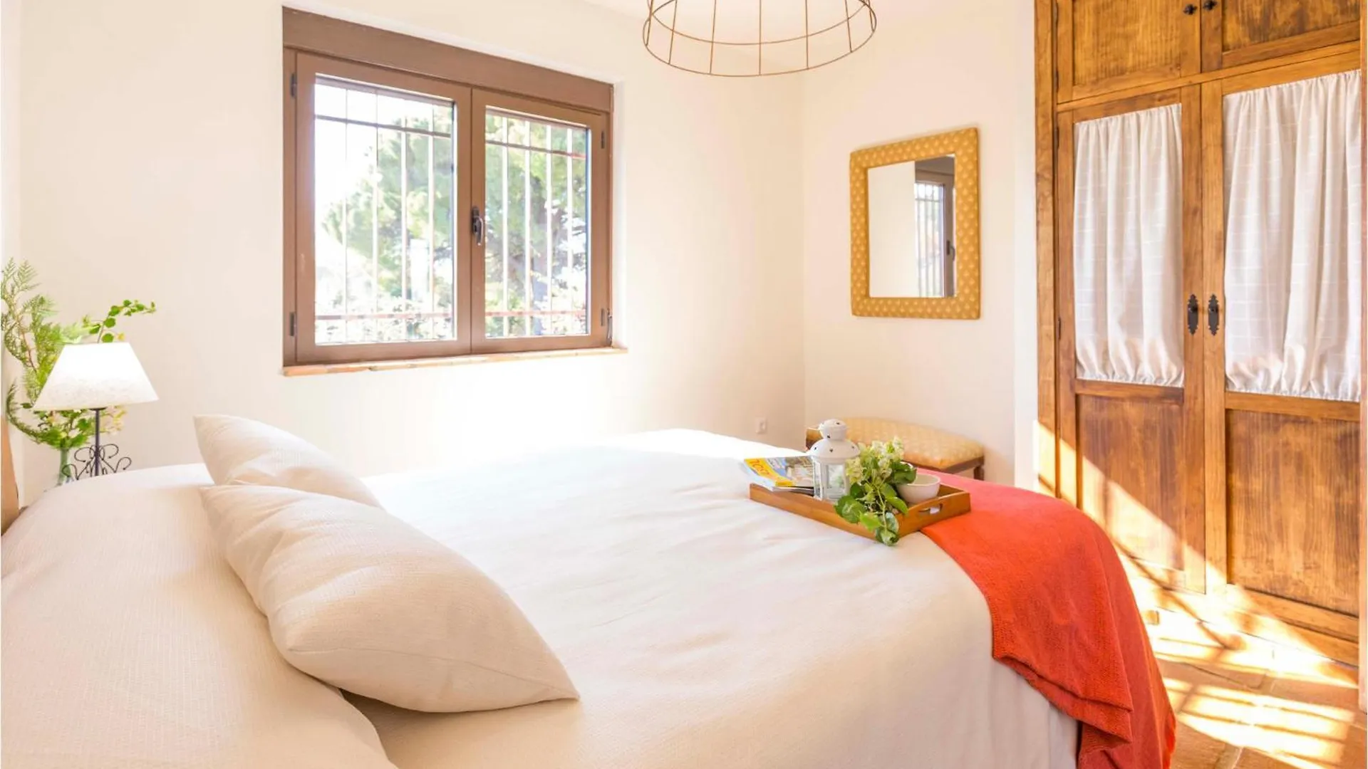 Holiday home Awesome Home In Moron De La Frontera