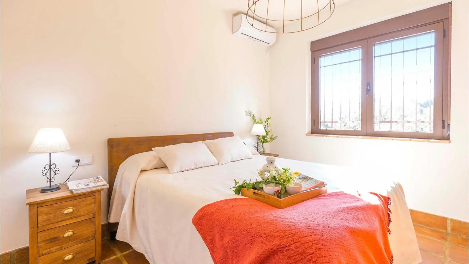 Awesome Home In Moron De La Frontera Holiday home