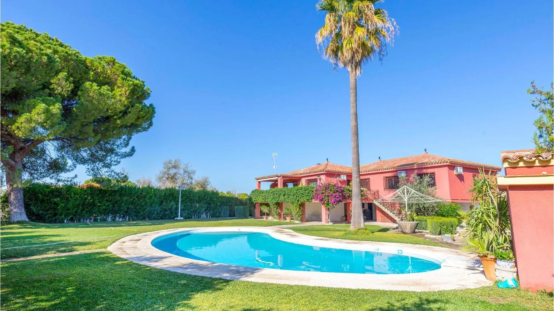 Holiday home Awesome Home In Moron De La Frontera Spain