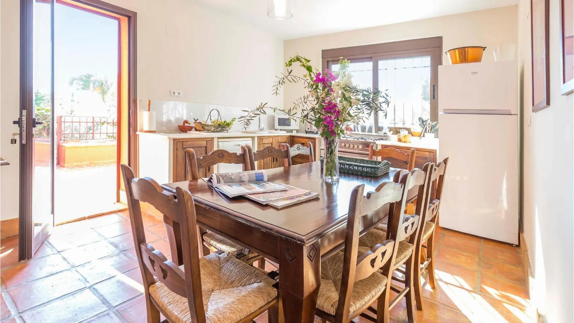 Awesome Home In Moron De La Frontera Holiday home