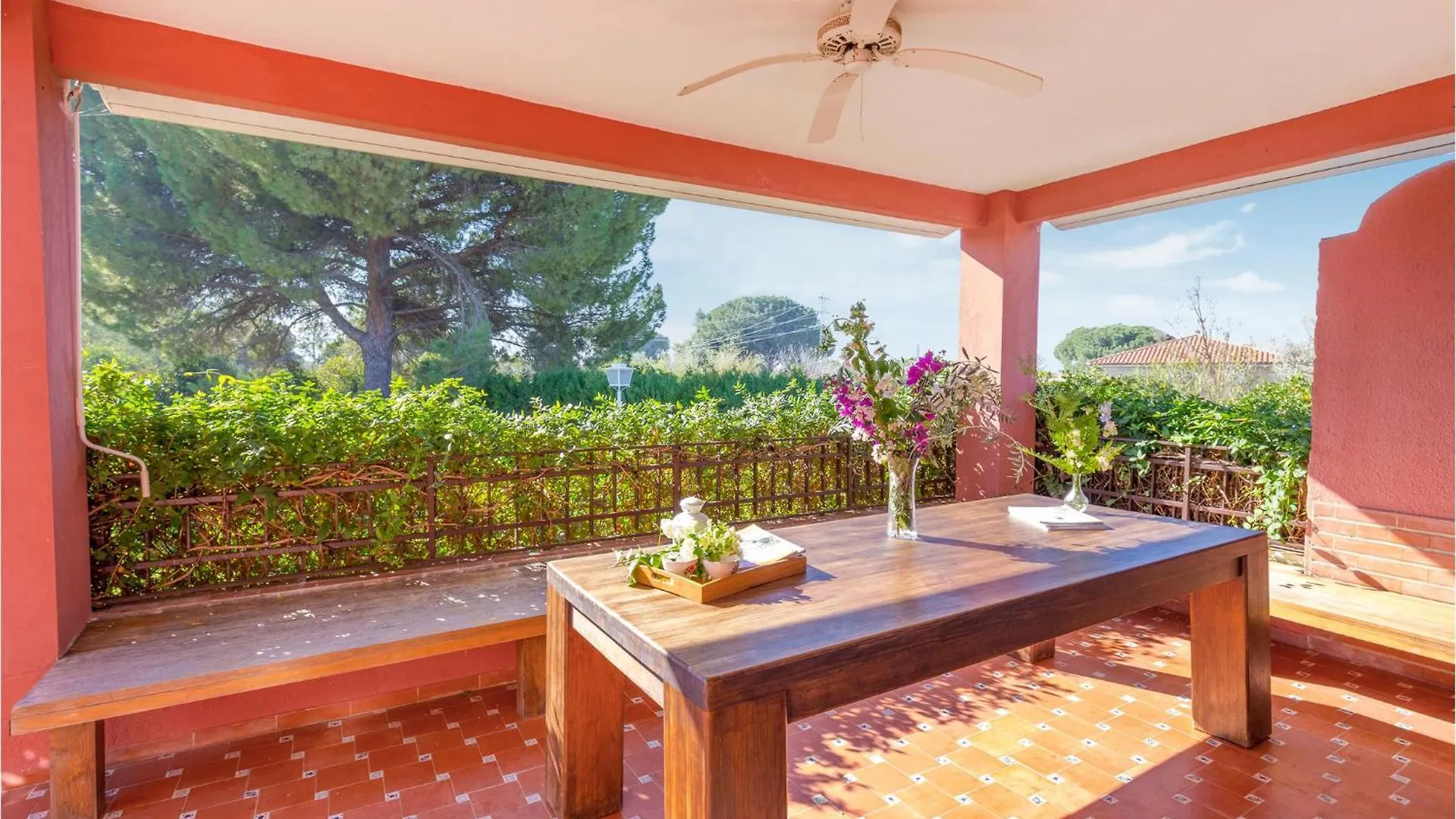 Awesome Home In Moron De La Frontera