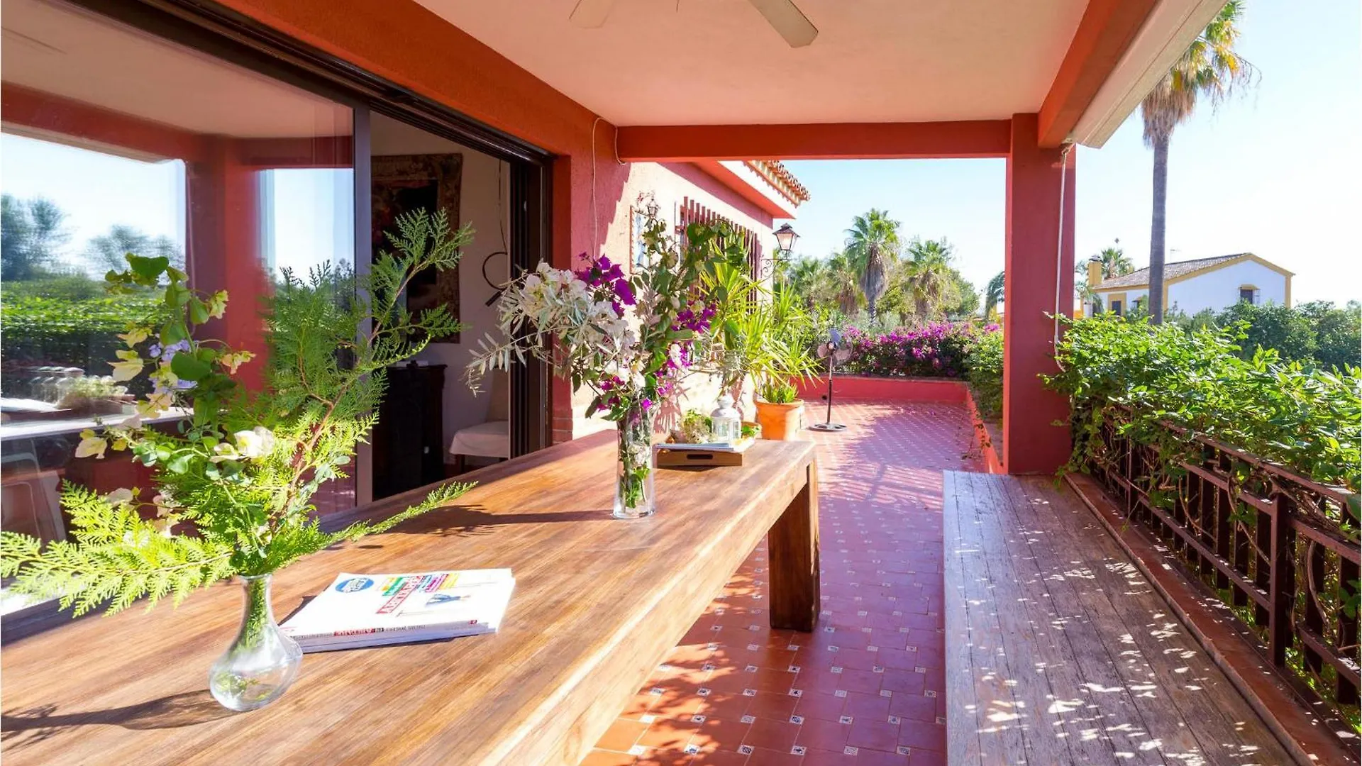 Holiday home Awesome Home In Moron De La Frontera Spain