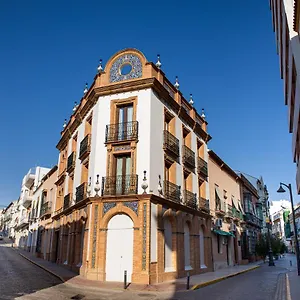 Boutique El Gallo Moron Inn