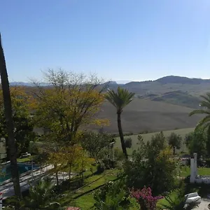 Hacienda Las Alcabalas Hotel