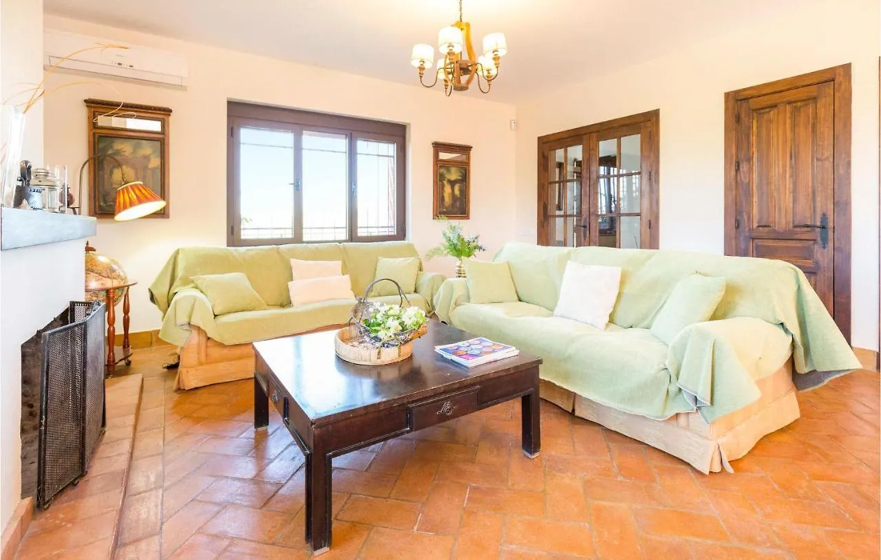 Awesome Home In Moron De La Frontera Holiday home