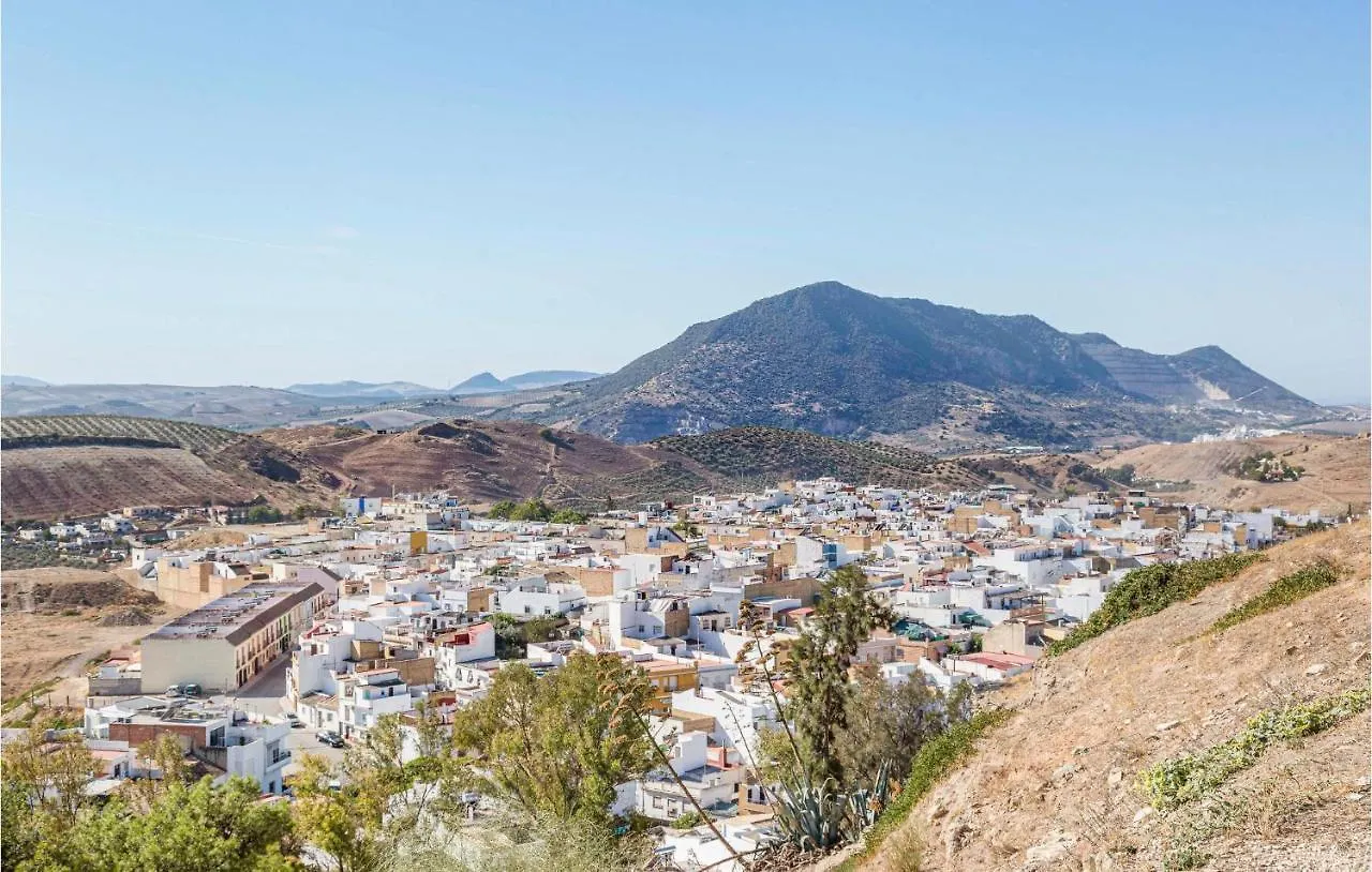 Awesome Home In Moron De La Frontera Spain