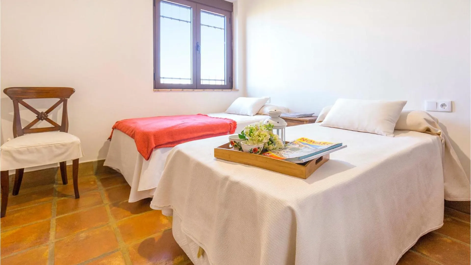 Awesome Home In Moron De La Frontera 0*,  Spain