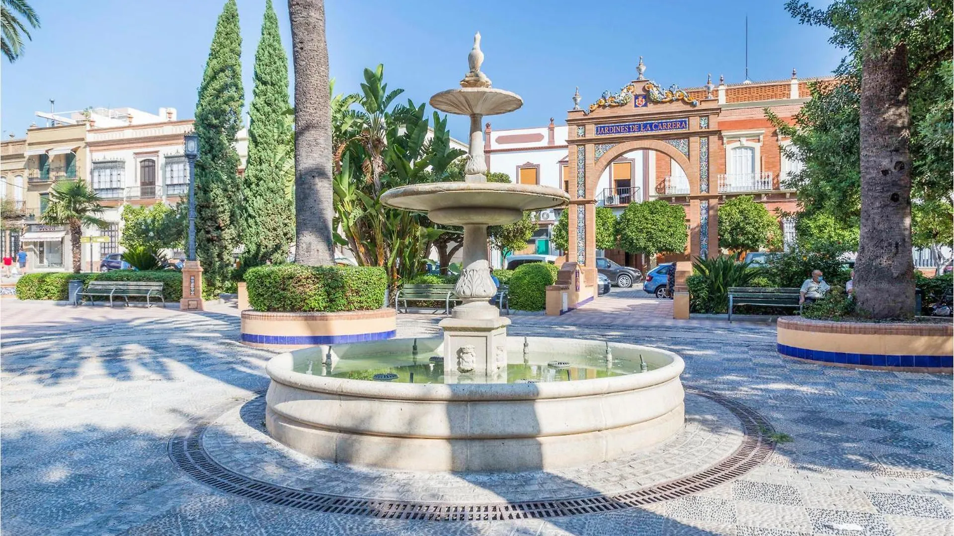 Awesome Home In Moron De La Frontera 0*,  Spain