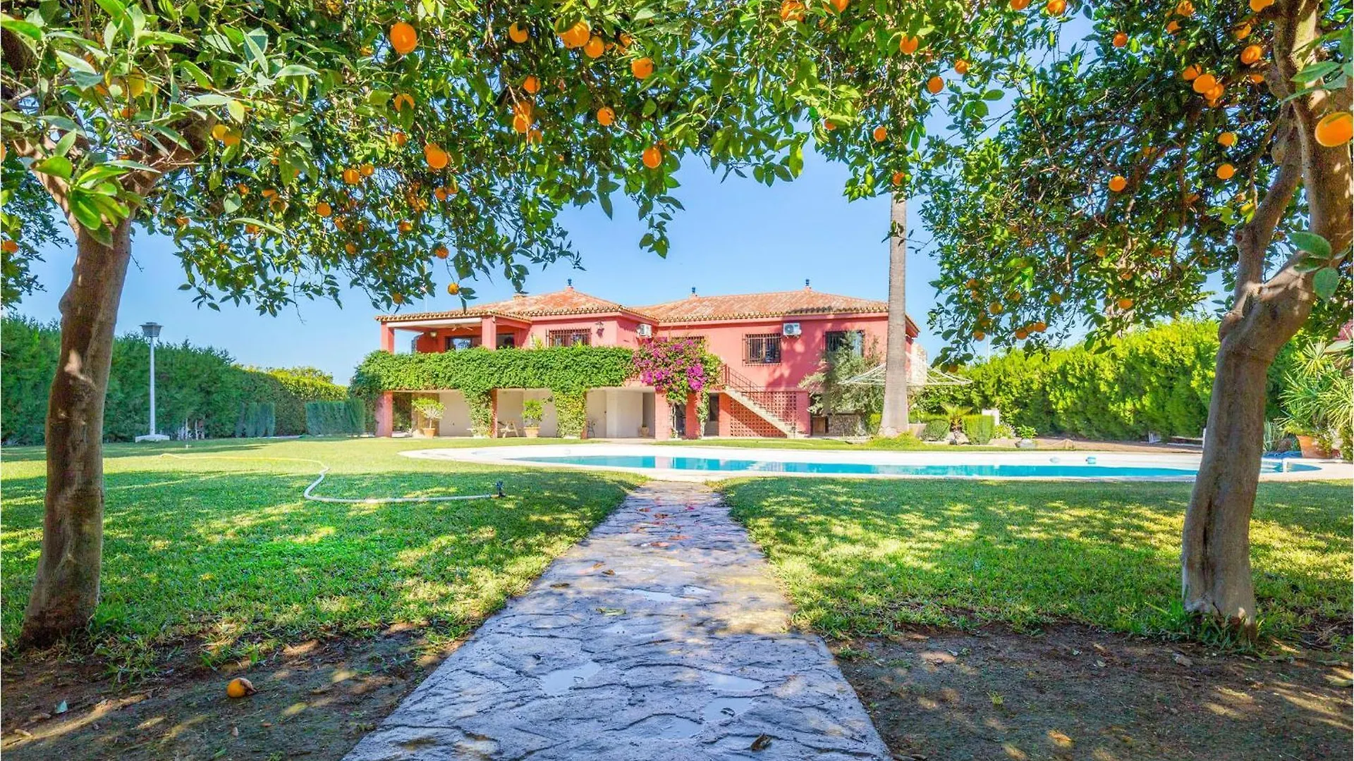 Awesome Home In Moron De La Frontera Holiday home